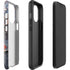 Marvel Spiderman Spidey Sense iPhone 15 Pro Impact Case